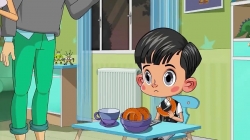 کارتون ماشا و میشا ❤ قسمت ۳۸۰ ❤